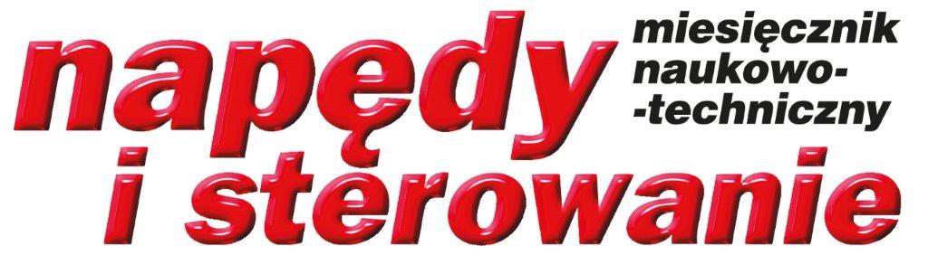 Napędy i sterowanie 